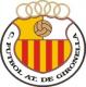 Escudo GIRONELLA CF AT A