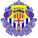 Escudo GIMNASTIC MANRESA C C