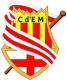 Escudo MANRESA CE B