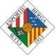 Escudo BERGA CE A