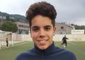 JORDI BARRERA