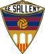 Escudo SALLENT CE A