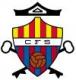 Escudo SANTPEDOR CF C