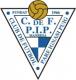 Escudo PARE IGNASI PUIG CF A R