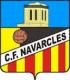 Escudo NAVARCLESCF A R