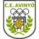 Escudo AVINYO CE A