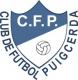 Escudo PUIGCERDA CF B