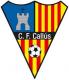 Escudo CALLUS CF B