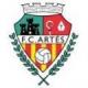 Escudo ARTES FC A