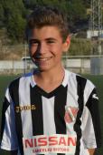 ALEIX ORTEGA ALEIX ORTEGA