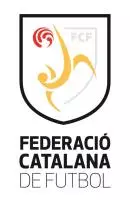 FEDERACIÓ CATALANA DE FUTBOL Colaborador CENTRE d'ESPORTS SURIA