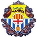 Escudo equipo