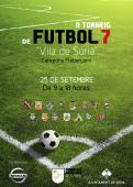 cartel torneo CENTRE d'ESPORTS SURIA